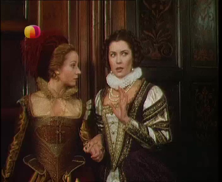 Смотреть "Королева Марго. 4 серия. Горе побежденным" онлайн. Сериал ...