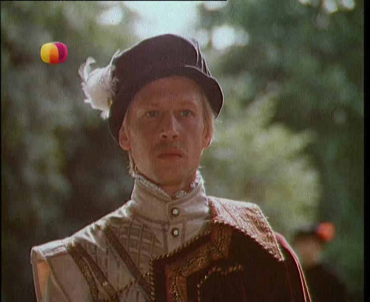 Смотреть "Королева Марго. 7 серия. Рукопожатие палача" онлайн. Сериал ...