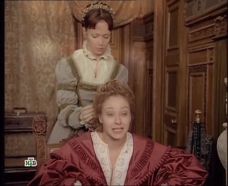 Смотреть "Королева Марго. 9 серия. Королевские гончие" онлайн. Сериал ...