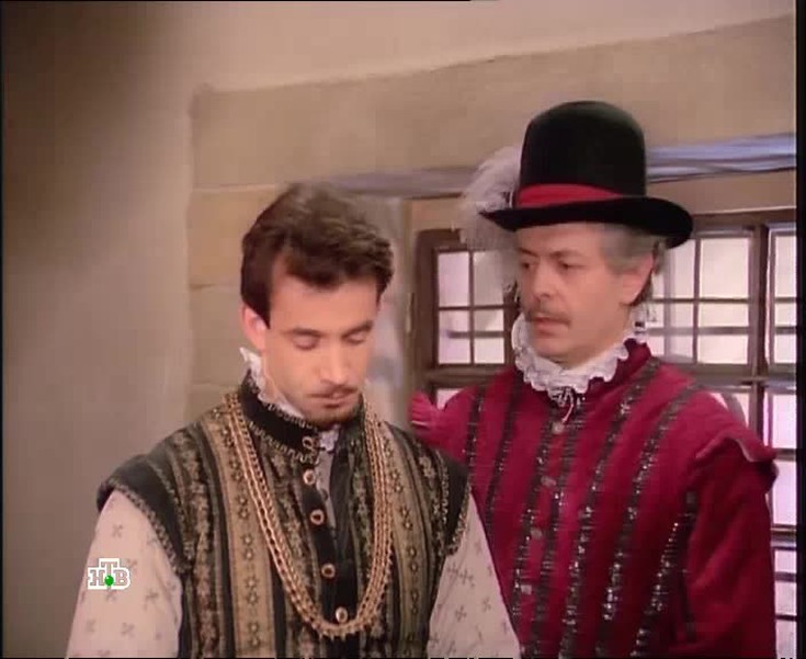 Смотреть "Королева Марго. 10 серия. Некоролевское счастье" онлайн ...