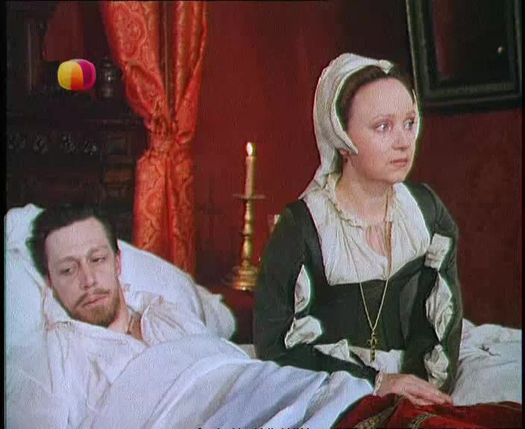 Смотреть "Королева Марго. 15 серия. Честь дома валуа" онлайн. Сериал ...