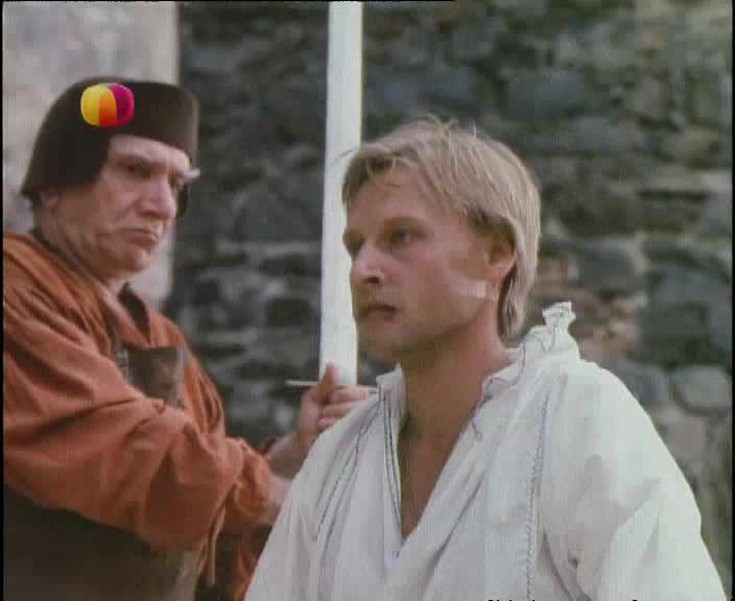 Смотреть "Королева Марго. 18 серия. Пепел" онлайн. Сериал - eTVnet