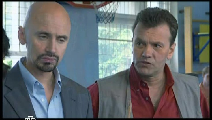 Смотреть "Закон и порядок отдел оперативных расследований