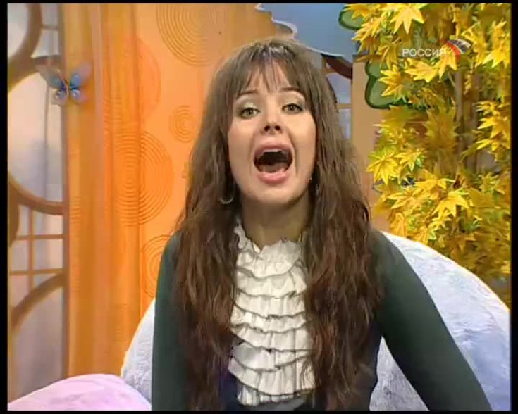 Смотреть "Спокойной ночи, малыши" онлайн - eTVnet