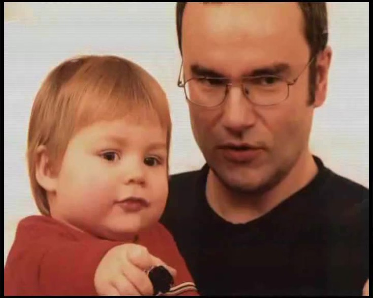 Смотреть "Свои чужие дети" онлайн. Dокументальный фильм - eTVnet