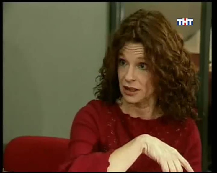 Смотреть "Плохие девчонки. 44 серия" онлайн. Сериал - eTVnet