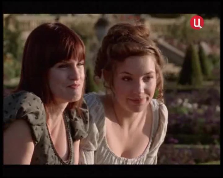 Смотреть "Гордость и предрассудки. 3 серия" онлайн. Сериал