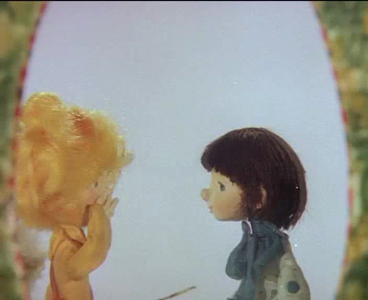 Смотреть "Незнайка в Солнечном городе. Встреча с волшебником" онлайн ...