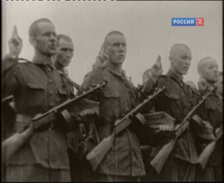 Смотреть "Монолог в четырех частях. Ежи Гофман. 1 часть" онлайн - eTVnet