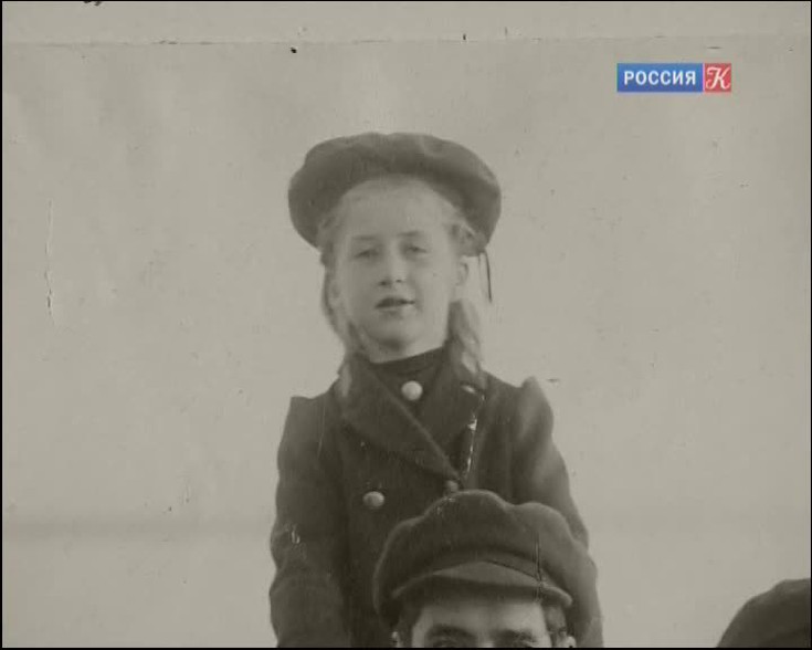Смотреть "Острова. Лидия Чуковская" онлайн. Dокументальный фильм - eTVnet