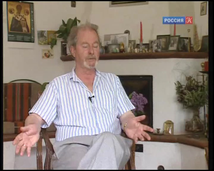 Смотреть "Не будем проклинать изгнание... Фильм 2. Изгнание" онлайн ...