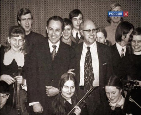 Смотреть