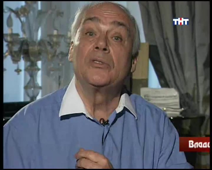 Смотреть "Лучшие анекдоты из России" онлайн. Юмор - eTVnet