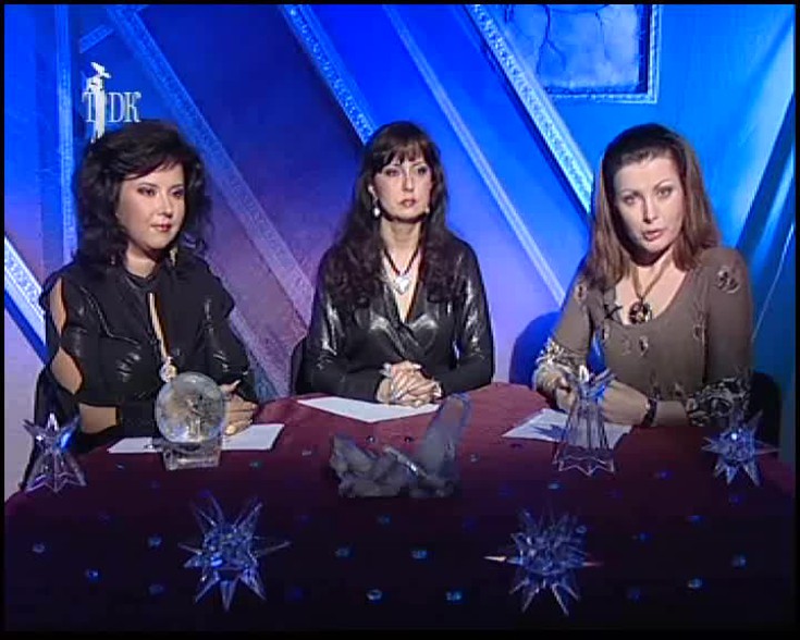 Смотреть \"Ваш личный психолог. Ольга Зорина, Валентина Гор\" онлайн. Ток ...