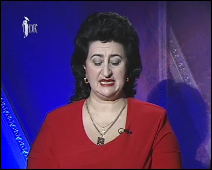 Смотреть \"Ваш личный психолог. Цира Батано\" онлайн. Ток-шоу - eTVnet