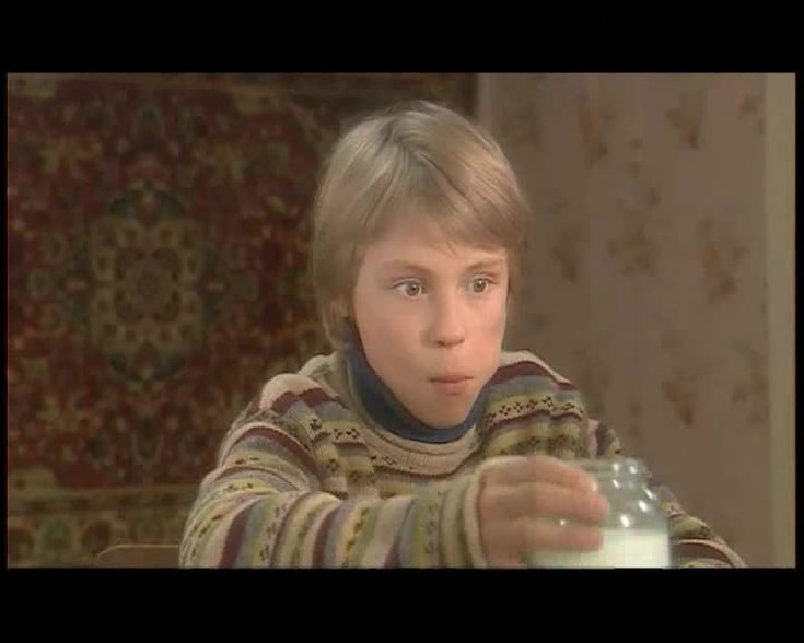 Смотреть \"Ангел на дорогах. 10 серия\" онлайн. Сериал - eTVnet