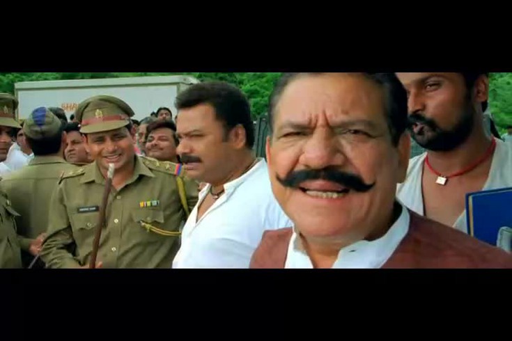 Смотреть \"Парикмахер Биллу\" онлайн. Фильм. - eTVnet