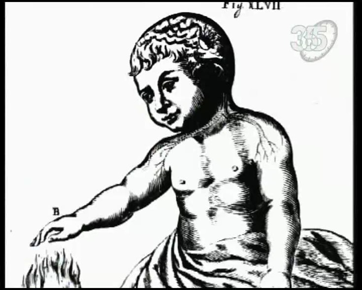 Смотреть "Великие философы. Рене Декарт" онлайн. Dокументальный фильм ...