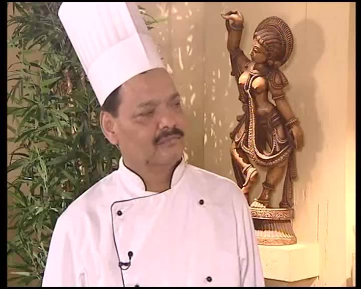 Секреты индийской кухни