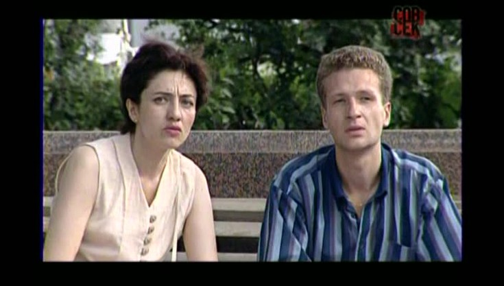 Смотреть "Документальное расследование. В круге первом" онлайн ...