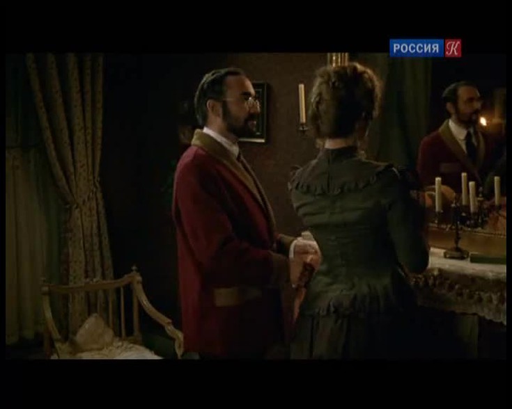Смотреть "Новеллы Ги де Мопассана. Ожерелье" онлайн. Сериал - eTVnet