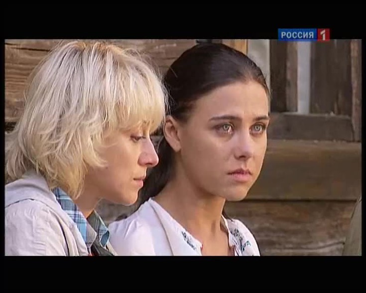 Смотреть "Ефросинья. 12 серия" онлайн. Сериал - eTVnet
