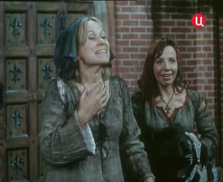 Смотреть "Принц и нищий" онлайн. Фильм - eTVnet