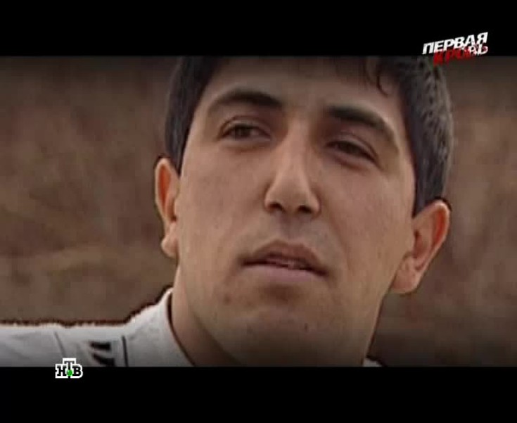 Смотреть "Первая кровь. Молчание ягнят" онлайн. Dокументальный фильм ...