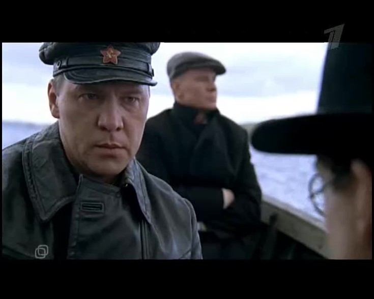 Смотреть "Казароза. 2 серия" онлайн. Фильм. - eTVnet