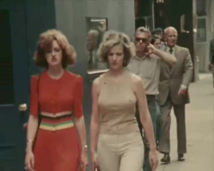 Америка 70-х. Филадельфия, прошл…
