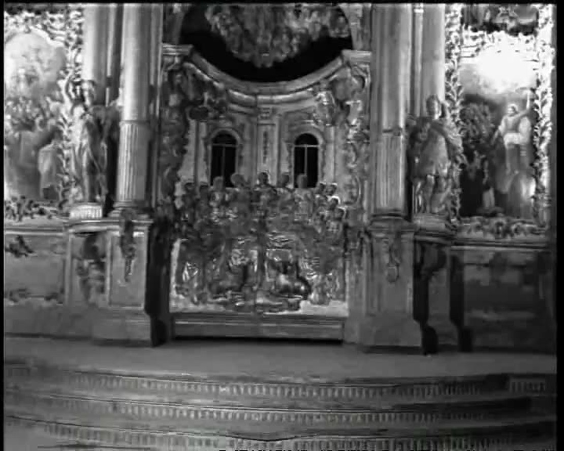 Далекое и близкое. Переславль-Залесский док. фильм 1966 год ...