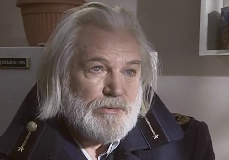 Смотреть "Усадьба. 2 серия" онлайн. Сериал - eTVnet