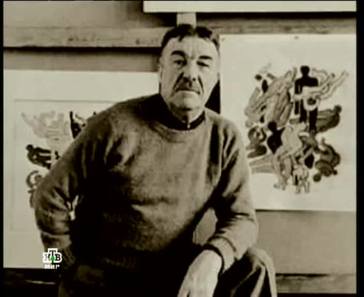 Смотреть "В поисках Франции. Фильм 7. Антикварные войны" онлайн ...