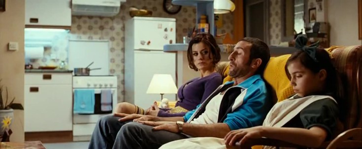 Смотреть "Очень испанское кино" онлайн. Фильм. - eTVnet