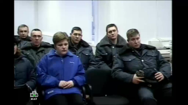 Смотреть "Криминальная Россия. Черная лента" онлайн. Dокументальный ...