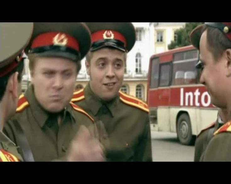 Смотреть "Откричат журавли. 1 серия" онлайн. Сериал - eTVnet