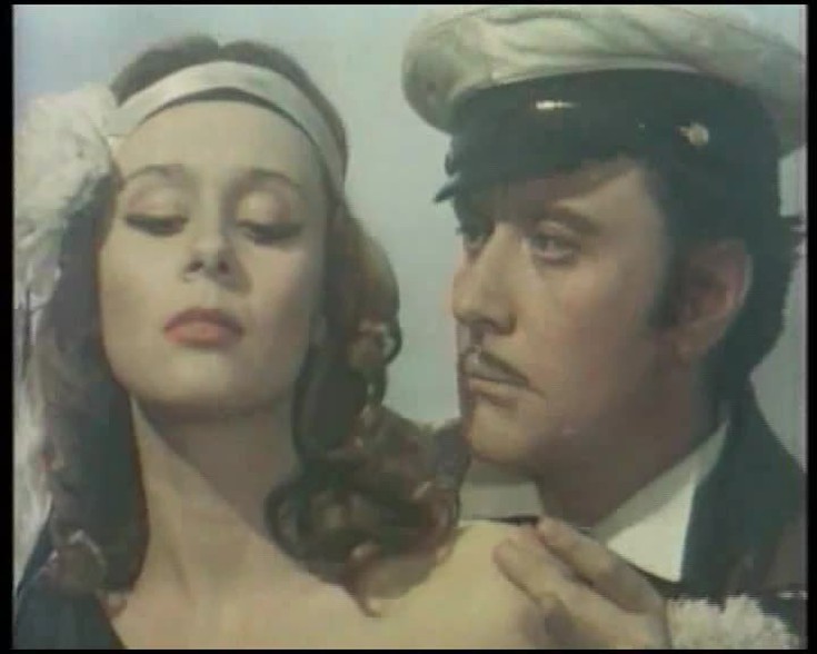 "Песни из советских кинофильмов" - eTVnet