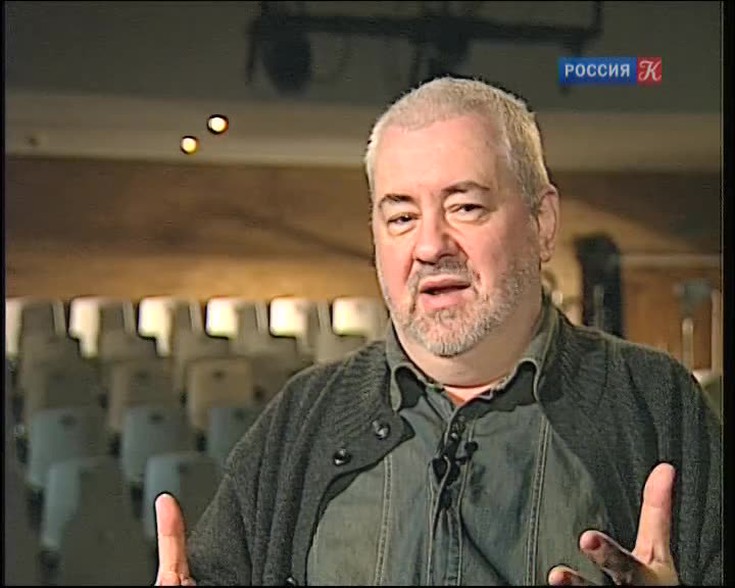 Смотреть "Эпизоды. Алексей Казанцев" онлайн - eTVnet