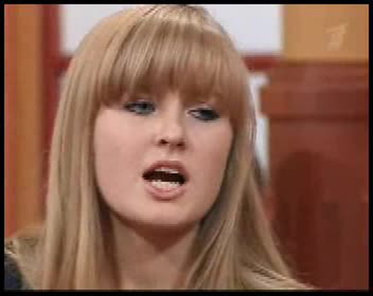 Смотреть \"Федеральный судья. Москалева Татьяна Петровна\" онлайн ...