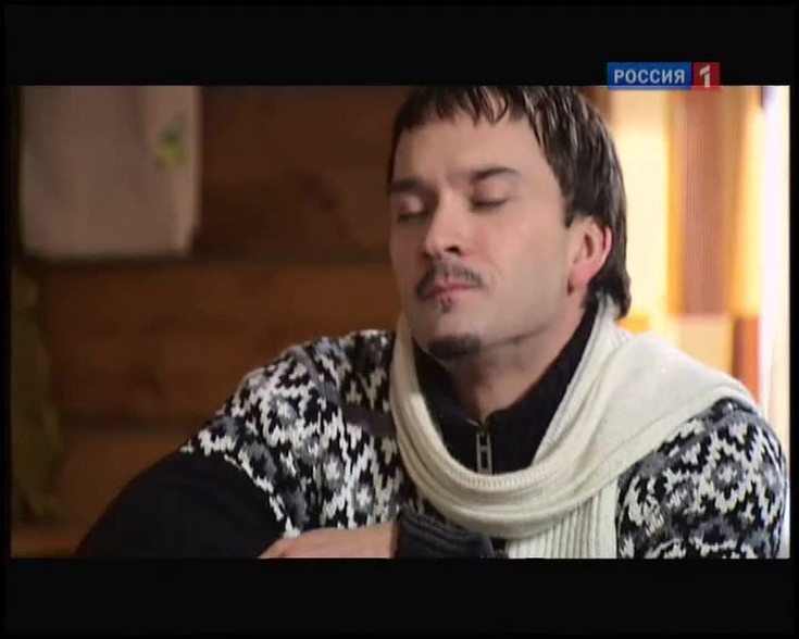 Смотреть "Ефросинья. Продолжение. 24 серия" онлайн. Сериал - eTVnet