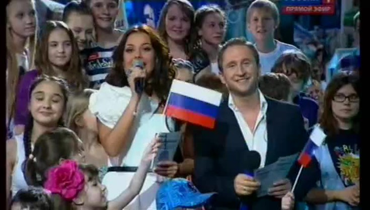 Евровидение 2011. Национальный о…