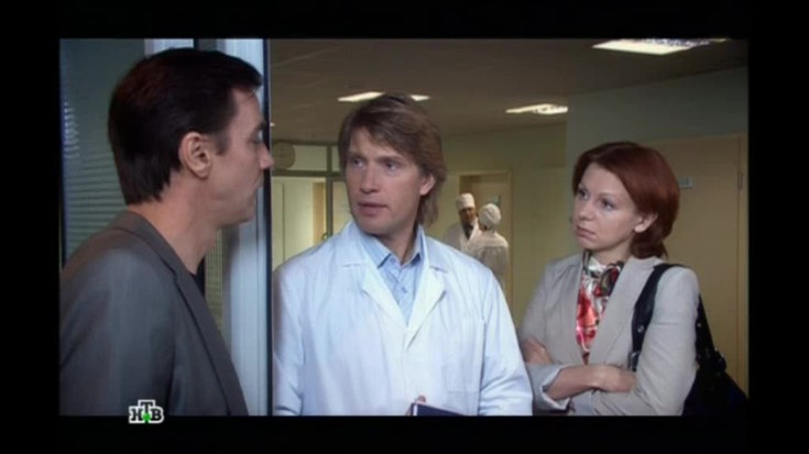 Смотреть "Закон и порядок преступный умысел 4. Разбитые