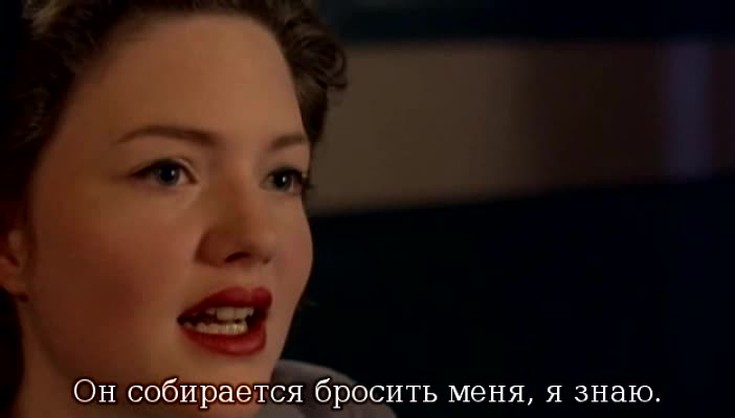 Смотреть "Нутро любого человека. Дневники Логана Маунтстюарта. 2 серия ...