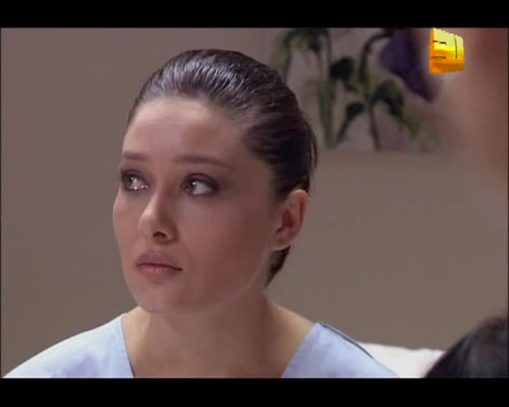 Смотреть "Любовь и наказание. 2 серия" онлайн. Сериал