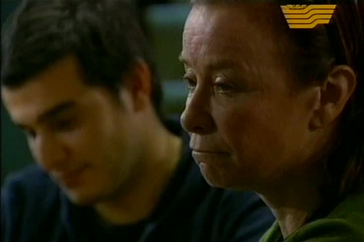 Эзель 20 серия на русском языке