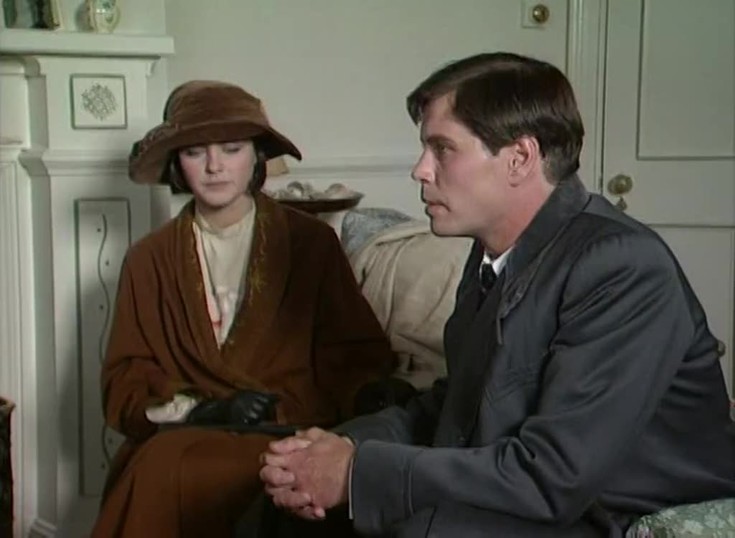 дом сестер эллиотт 1