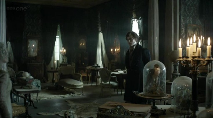 Смотреть "Большие надежды. 2 серия" онлайн. Фильм. - eTVnet