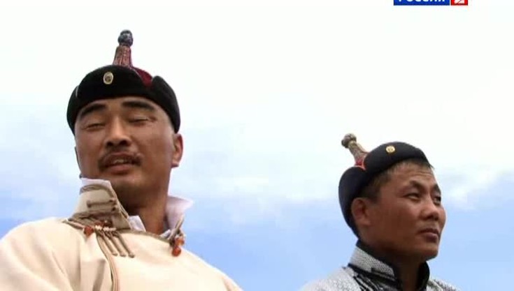 Тибетские церемонии