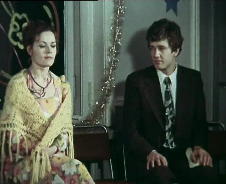 Смотреть "И это все о нем. 2 серия" онлайн. Сериал