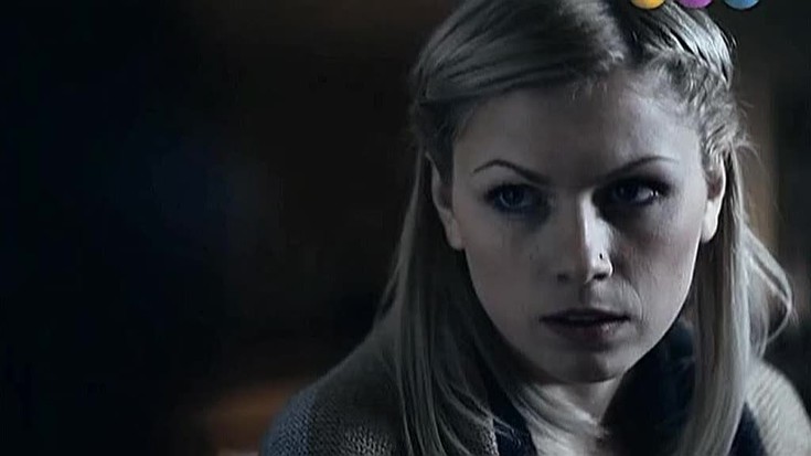 Смотреть "Дневники темного 2. 1 серия" онлайн. Сериал - eTVnet